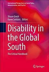 Disability in the Global South