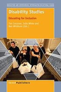 Disability Studies Educating for Inclusion