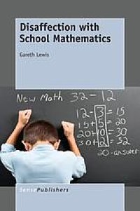 Disaffection with school mathematics