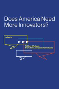 Does America need more innovators