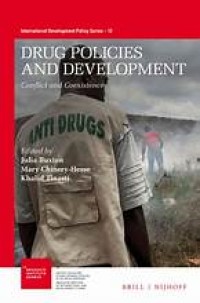 Drug Policies and Development
Conflict and Coexistence