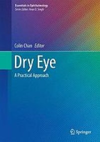 Dry eye : a practical approach