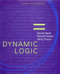 Dynamic logic