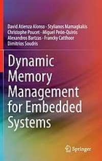 Dynamic memory management for embedded systems