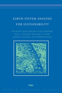 Earth System Analysis for Sustainability