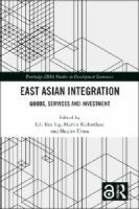 East Asian Integration