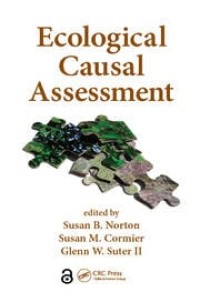 Ecological causal assessment