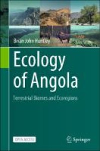 Ecology of Angola