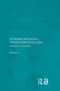 Economic and Social Transformation in China