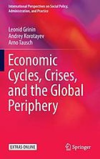 Economic cycles, crises, and the global periphery