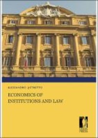 Economics of Institutions and Law