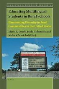Educating Multilingual Students in Rural Schools
