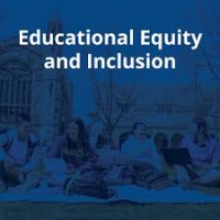 Education, Equity and Inclusion