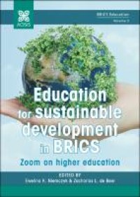 Education for sustainable development in BRICS