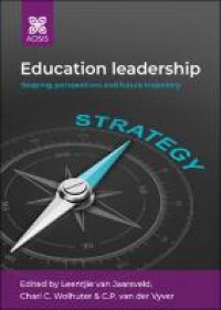 Education leadership