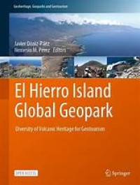 El Hierro Island Global Geopark