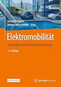 Elektromobilität