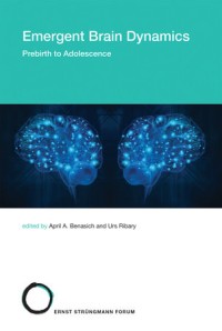 Image of Emergent Brain Dynamics: Prebirth to Adolescence
