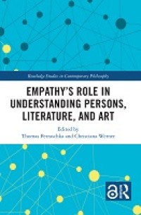 Image of Empathy’s Role in Understanding Persons, Literature, and Art
