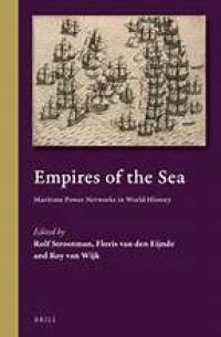 Empires of the Sea
Maritime Power Networks in World History