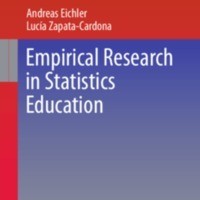 Empirical Research in Statistics Education