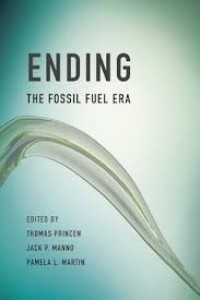 Ending the fossil fuel era