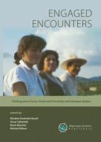 Image of Engaged Encounters