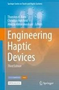 Engineering Haptic Devices