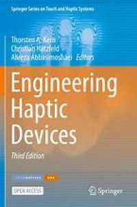 Engineering Haptic Devices