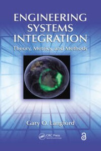 Engineering Systems Integration