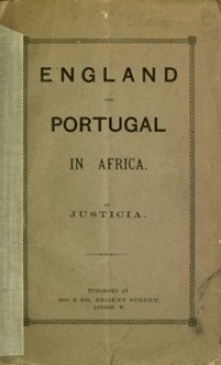 England and Portugal in Africa