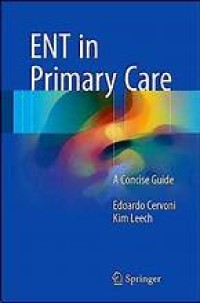 ENT in Primary Care