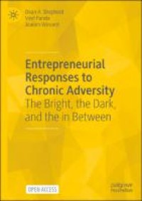 Entrepreneurial Responses to Chronic Adversity: The Bright, the Dark, and the in Between