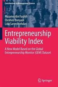 Entrepreneurship Viability Index