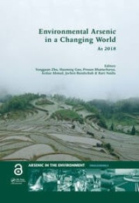 Environmental Arsenic in a Changing World