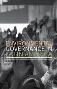 Environmental Governance in Latin America