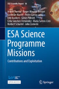 ESA Science Programme Missions : Contributions and Exploitation