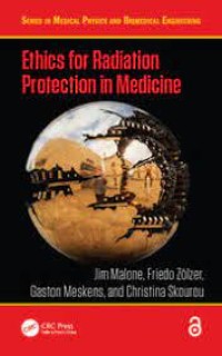 Ethics for Radiation Protection in Medicine