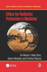 Image of Ethics for Radiation Protection in Medicine