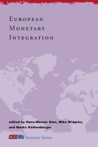 European Monetary Integration