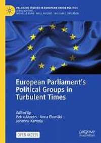 European Parliament’s Political Groups in Turbulent Times