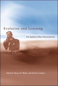 Evolution and Learning: The Baldwin Effect Reconsidered