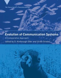 Evolution of Communication Systems: A Comparative Approach