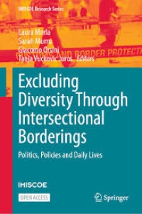 Image of Excluding Diversity Through Intersectional Borderings