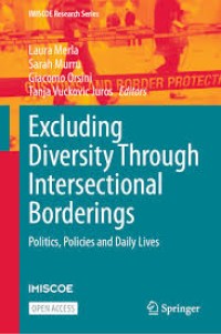 Excluding Diversity Through Intersectional Borderings