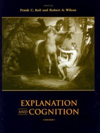 Explanation and cognition