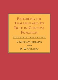 Exploring the Thalamus and Its Role in Cortical Function (Second Edition)