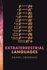 Extraterrestrial languages