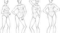 Fashion Figures