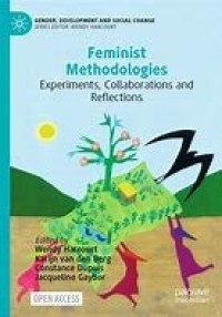 Image of Feminist
Methodologies